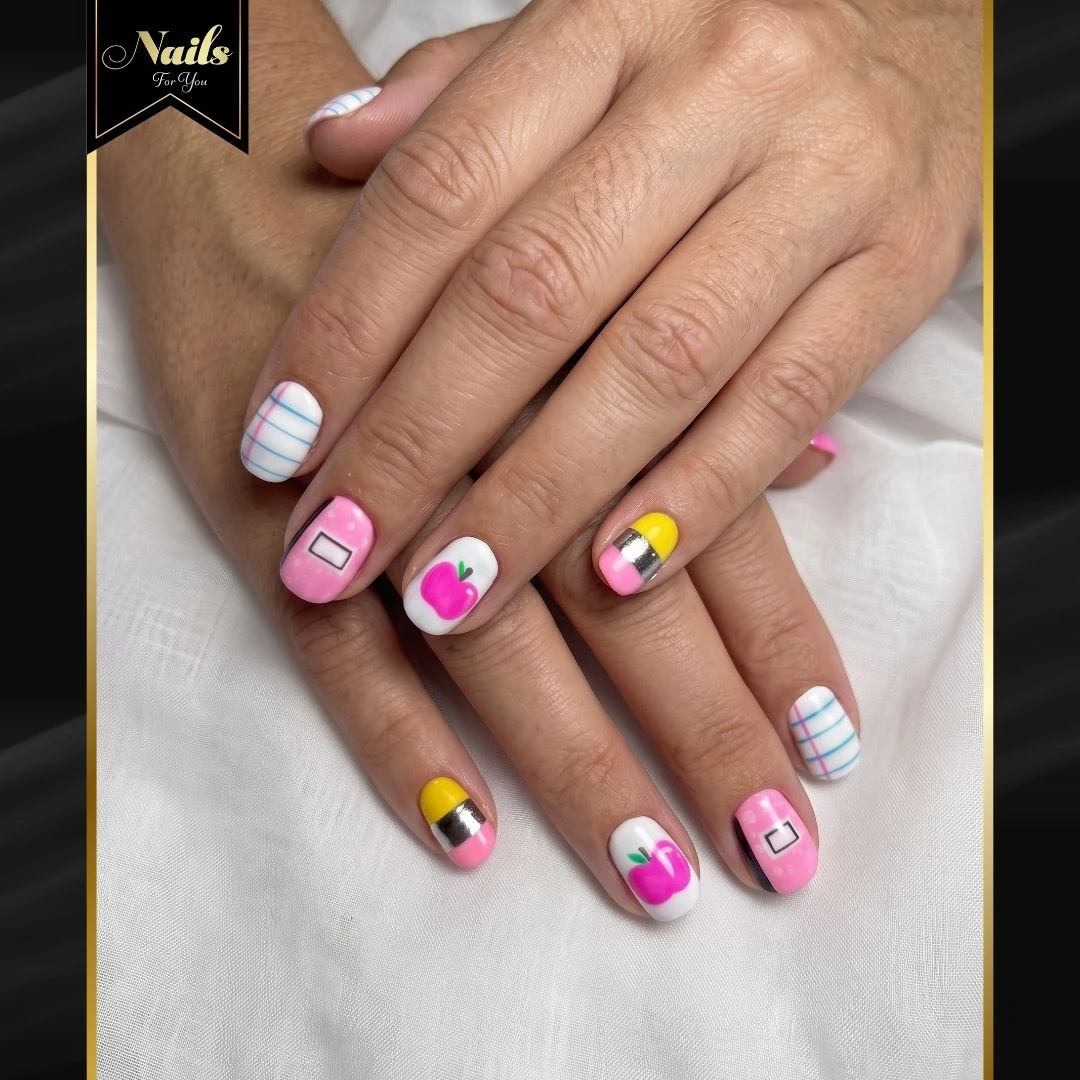 Nail Art Design
